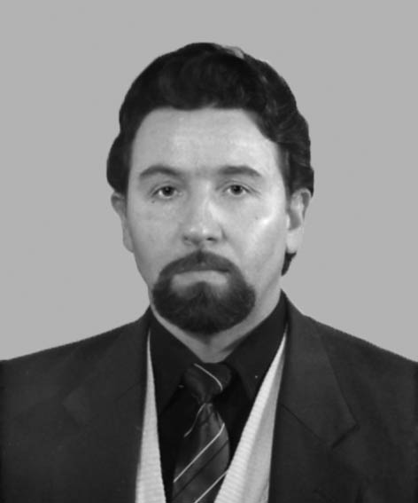 фото: Загнітко Василь Миколайович